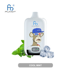 Fumot-12000-Cool-Mint