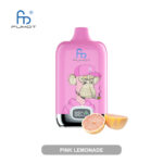 Fumot-12000-Pink-Lemonade