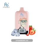 Fumot-12000-Strawberry-Ice