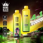 Bang Vape 60K Puffs Vape | Bang Blaze 60000