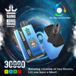 Bang King 30k Puffs Disposable Vape
