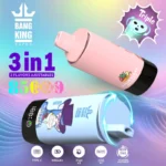 Bang King 85000 Disposable Vape | 85k Puff