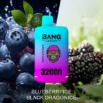 Bang Leader 32000 Puffs Disposable Vape –  Nicotine 0%–5%