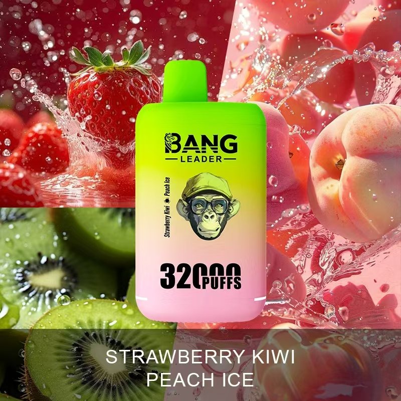 Bang Leader 32000 Puffs Disposable Vape – Nicotine 0%–5% - Image 11