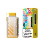 VOZOL Gear Power 20000 Disposable Vape Mango Ice | 20k Puff