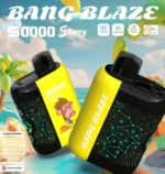 Bang Blaze Starry 50000 Disposable Vape 50K Puff