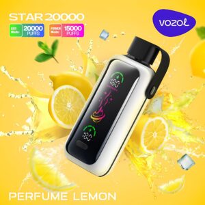 VOZOL STAR 20000 | Vozol star 20k PUFF 5%