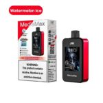 Watermelon Ice JNR Puff Telephone 40K