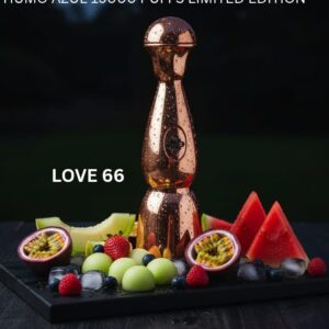 Humo Azul 15000 Puffs Disposable Vape