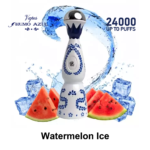 Humo Azul 24000 Puffs Vape – Watermelon Ice