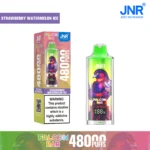 JNR Falcon Bar 48000 Disposable Vape