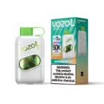 VOZOL STAR CLICK 50000 Disposable Vape – 50k Puffs