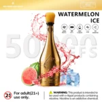 Champagne Vape 50k Armand – Cigarette électronique jetable