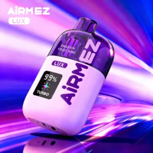 Dispositivo vaporizzatore usa e getta Vapemaison Airmez Lux 100k