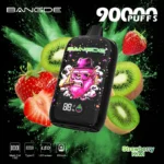 Dispositivo vaporizzatore usa e getta Vapemaison Bang De 90k