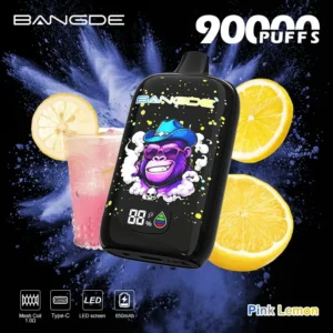 Vapemaison Bang De 90k, cigarette électronique jetable 1786098179