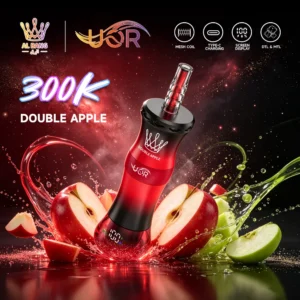 Vapemaison Uor Al Bang : cigarette électronique jetable