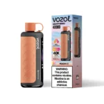 Vozol Gear Hookah 40k : cigarette électronique jetable