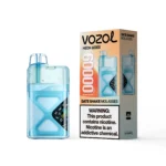 Vozol Neon, cigarette électronique jetable offrant 60 000 bouffées