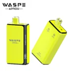 Cigarette électronique jetable Waspe Double Flavor 100k