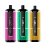 Al Fakher Hypermax 15000 Puffs Disposable Vape – product view
