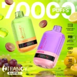 HIFANCY SUPER 70000 Puffs Vape usa e getta - Immagine del prodotto